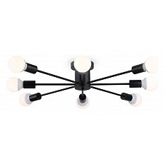 Потолочная люстра ambrella light tr tr80411